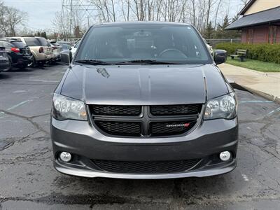 2018 Dodge Grand Caravan SE - Photo 2 - Flushing, MI 48433
