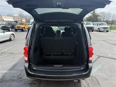 2018 Dodge Grand Caravan SE - Photo 22 - Flushing, MI 48433