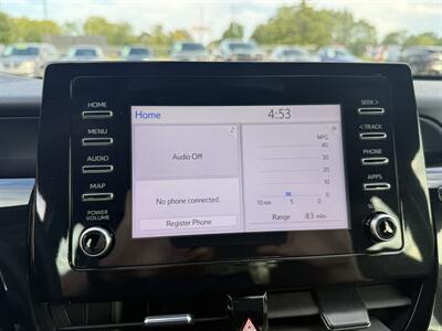 2022 Toyota Camry LE - Photo 13 - Flushing, MI 48433