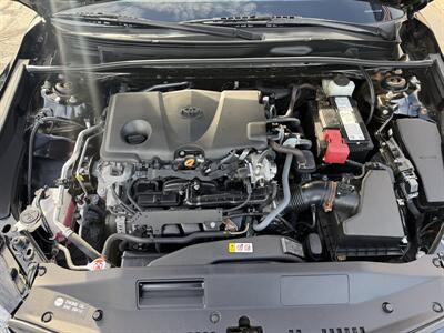 2022 Toyota Camry LE - Photo 25 - Flushing, MI 48433