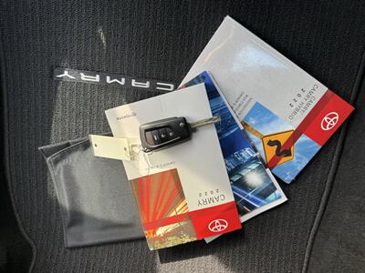 2022 Toyota Camry LE - Photo 24 - Flushing, MI 48433