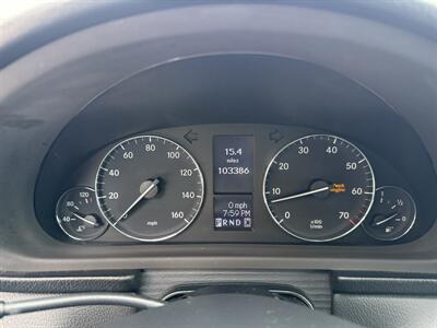 2007 Mercedes-Benz C 280 Luxury 4MATIC 3.0L - Photo 13 - Flushing, MI 48433