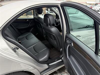 2007 Mercedes-Benz C 280 Luxury 4MATIC 3.0L - Photo 19 - Flushing, MI 48433