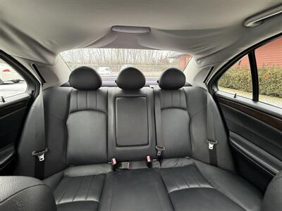 2007 Mercedes-Benz C 280 Luxury 4MATIC 3.0L - Photo 12 - Flushing, MI 48433