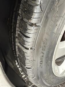 2007 Mercedes-Benz C 280 Luxury 4MATIC 3.0L - Photo 9 - Flushing, MI 48433