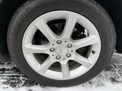 2007 Mercedes-Benz C 280 Luxury 4MATIC 3.0L - Photo 11 - Flushing, MI 48433