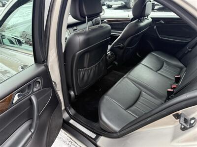2007 Mercedes-Benz C 280 Luxury 4MATIC 3.0L - Photo 16 - Flushing, MI 48433