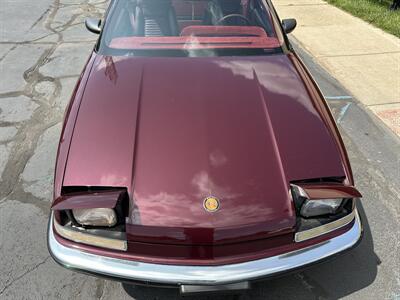 1990 Buick Reatta Coupe   - Photo 24 - Flushing, MI 48433