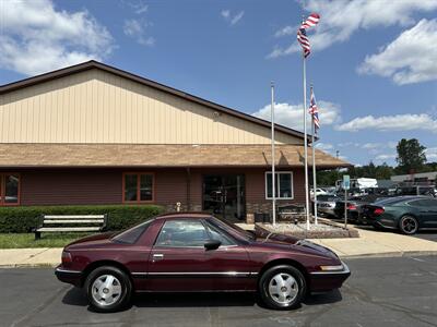 1990 Buick Reatta Coupe   - Photo 11 - Flushing, MI 48433