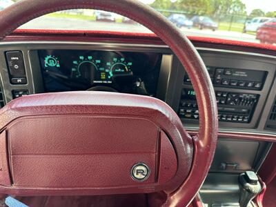 1990 Buick Reatta Coupe   - Photo 21 - Flushing, MI 48433