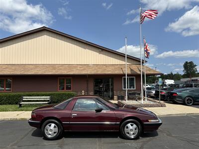 1990 Buick Reatta Coupe   - Photo 12 - Flushing, MI 48433