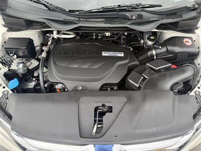 2019 Honda Odyssey Elite   - Photo 48 - Flushing, MI 48433