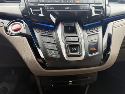 2019 Honda Odyssey Elite   - Photo 16 - Flushing, MI 48433