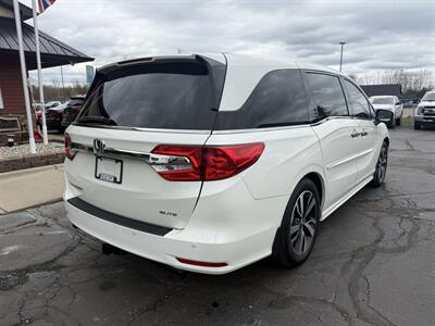 2019 Honda Odyssey Elite   - Photo 6 - Flushing, MI 48433