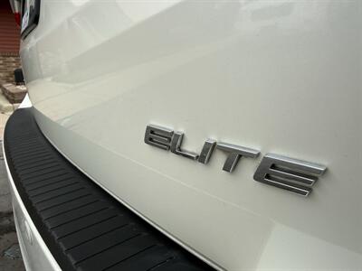 2019 Honda Odyssey Elite   - Photo 7 - Flushing, MI 48433