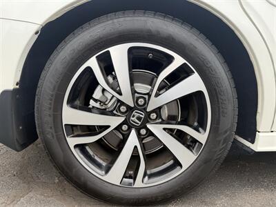 2019 Honda Odyssey Elite   - Photo 5 - Flushing, MI 48433