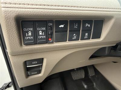 2019 Honda Odyssey Elite   - Photo 19 - Flushing, MI 48433