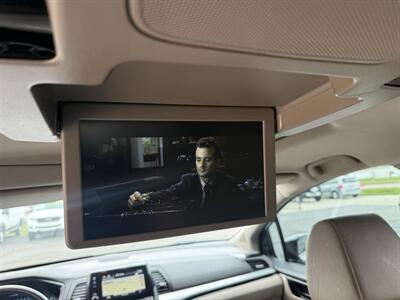 2019 Honda Odyssey Elite   - Photo 25 - Flushing, MI 48433
