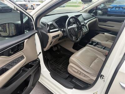 2019 Honda Odyssey Elite   - Photo 14 - Flushing, MI 48433