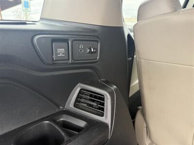 2019 Honda Odyssey Elite   - Photo 33 - Flushing, MI 48433