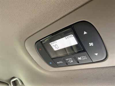 2019 Honda Odyssey Elite   - Photo 41 - Flushing, MI 48433
