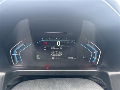 2019 Honda Odyssey Elite   - Photo 13 - Flushing, MI 48433