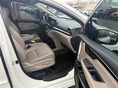 2019 Honda Odyssey Elite   - Photo 40 - Flushing, MI 48433
