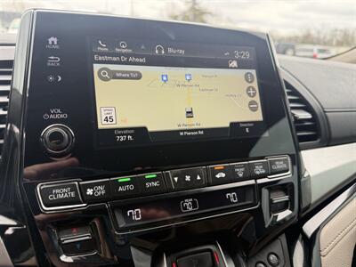 2019 Honda Odyssey Elite   - Photo 12 - Flushing, MI 48433