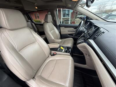 2019 Honda Odyssey Elite   - Photo 44 - Flushing, MI 48433