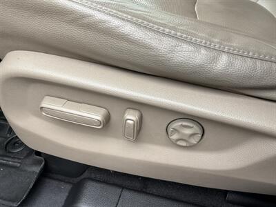 2019 Honda Odyssey Elite   - Photo 22 - Flushing, MI 48433
