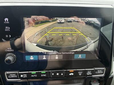 2019 Honda Odyssey Elite   - Photo 15 - Flushing, MI 48433