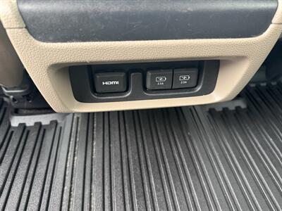 2019 Honda Odyssey Elite   - Photo 24 - Flushing, MI 48433
