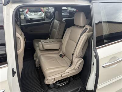 2019 Honda Odyssey Elite   - Photo 21 - Flushing, MI 48433