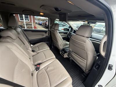 2019 Honda Odyssey Elite   - Photo 36 - Flushing, MI 48433