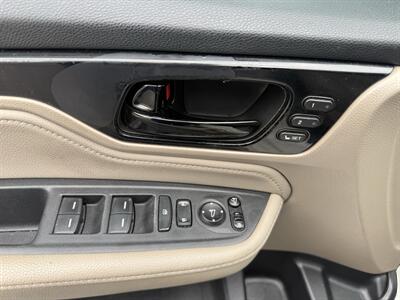 2019 Honda Odyssey Elite   - Photo 23 - Flushing, MI 48433