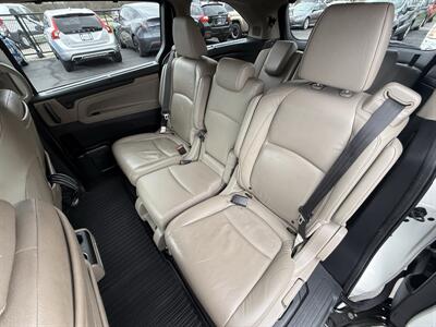 2019 Honda Odyssey Elite   - Photo 28 - Flushing, MI 48433