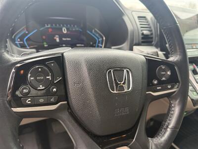 2019 Honda Odyssey Elite   - Photo 18 - Flushing, MI 48433