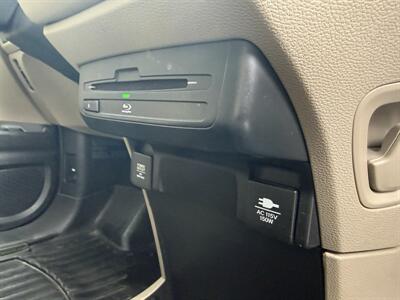2019 Honda Odyssey Elite   - Photo 45 - Flushing, MI 48433
