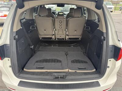2019 Honda Odyssey Elite   - Photo 34 - Flushing, MI 48433