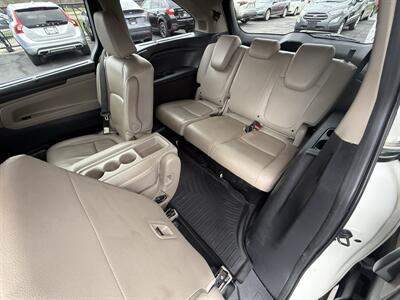 2019 Honda Odyssey Elite   - Photo 26 - Flushing, MI 48433
