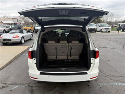 2019 Honda Odyssey Elite   - Photo 27 - Flushing, MI 48433