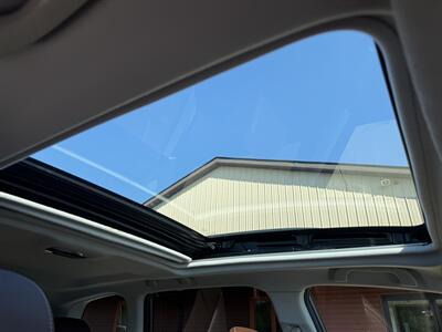 2017 Subaru Forester 2.5i Touring   - Photo 18 - Flushing, MI 48433
