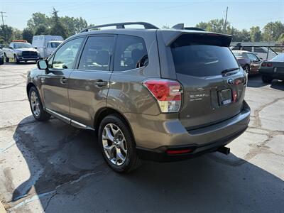 2017 Subaru Forester 2.5i Touring   - Photo 6 - Flushing, MI 48433