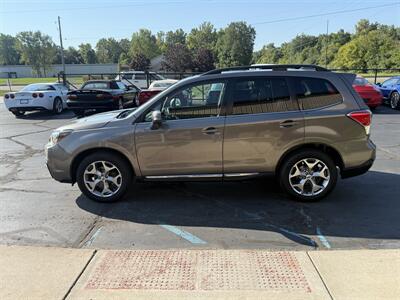 2017 Subaru Forester 2.5i Touring   - Photo 5 - Flushing, MI 48433