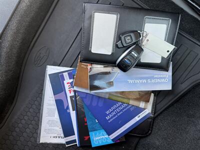 2017 Subaru Forester 2.5i Touring   - Photo 31 - Flushing, MI 48433