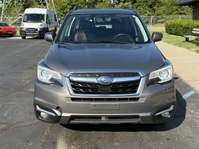 2017 Subaru Forester 2.5i Touring   - Photo 2 - Flushing, MI 48433