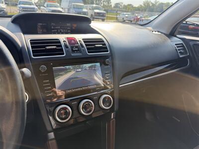 2017 Subaru Forester 2.5i Touring   - Photo 24 - Flushing, MI 48433