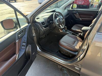 2017 Subaru Forester 2.5i Touring   - Photo 10 - Flushing, MI 48433