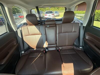 2017 Subaru Forester 2.5i Touring   - Photo 14 - Flushing, MI 48433