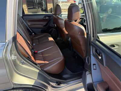 2017 Subaru Forester 2.5i Touring   - Photo 20 - Flushing, MI 48433